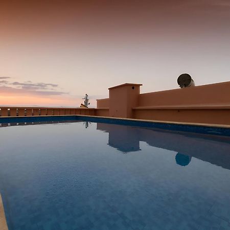 Piscine Chauffee - Sauna - Hammam - Appart Coeur De Gueliz Маракеш Екстериор снимка